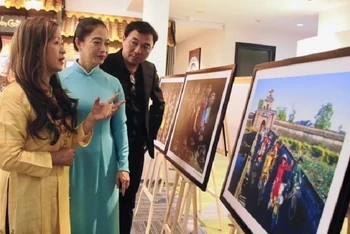 Tuần lễ "Thành phố Hồ Chí Minh-Di sản-Kết nối" diễn ra với nhiều hoạt động đặc sắc.