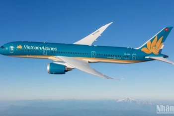 Trong giai đoạn cao điểm hè (từ ngày 15/5 đến 15/8/2025), Hãng hàng không Vietnam Airlines sẽ khai thác hơn 43 nghìn chuyến bay trên toàn mạng nội địa và quốc tế, tương ứng gần 9 triệu chỗ phục vụ hành khách.