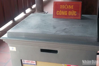 (Ảnh minh họa: NGÔ VƯƠNG ANH)