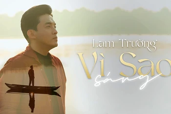 MV của ca sĩ Lam Trường.