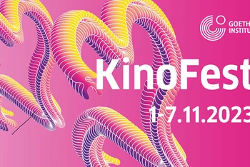 KinoFest 2023 – Liên hoan Phim Đức tại Đông Nam Á và Thái Bình Dương
