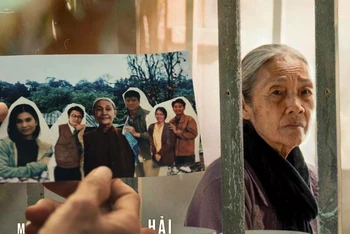 "Lật mặt 7" – Điểm chạm tới những giá trị nhân văn và kết nối văn hóa truyền thống