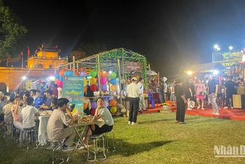 Các thương hiệu phở nổi tiếng góp mặt tại Festival Phở.