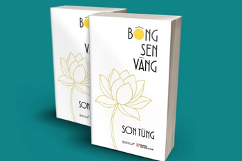 Tái bản ấn phẩm về thời niên thiếu của Chủ tịch Hồ Chí Minh