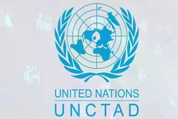 Người đứng đầu Hội nghị Liên hợp quốc về thương mại và phát triển (UNCTAD), bà kêu gọi Mỹ tránh để "nỗi đau của thuế quan" ảnh hưởng tới các quốc gia nghèo nhất. (Nguồn: Hans India)