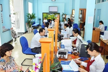 Ảnh minh họa. (Ảnh: MINH PHƯƠNG)