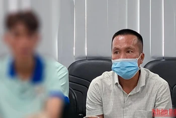 Anh Vũ Văn Đức kể về hành trình hơn 10 năm nghiện ngập, nhiễm HIV.