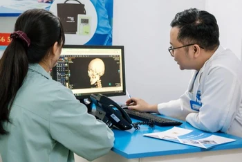 Ảnh minh họa.