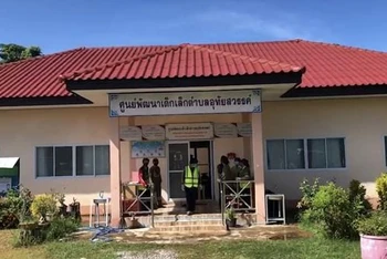 (Nguồn: thaipbsworld)