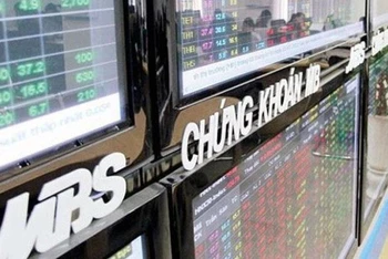 Từ ngày 8/12, mã chứng quyền CFPT2204 của Công ty cổ phần Chứng khoán MB sẽ hết hiệu lực. (Ảnh minh họa)