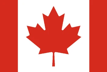 Điện mừng Quốc khánh Canada