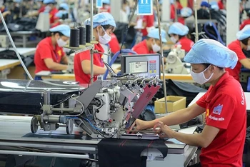 [Infographic] Mục tiêu kinh tế-xã hội đến năm 2030 theo quy hoạch tổng thể quốc gia