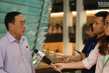 Sớm gỡ vướng mắc, hiện thực hóa lời hứa với cử tri