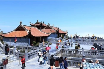 (Ảnh minh họa: TTXVN)