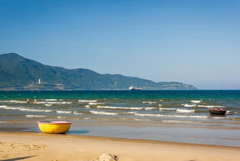 Đà Nẵng là điểm đến biển đảo nghỉ dưỡng được du khách Hàn Quốc đặc biệt yêu thích.