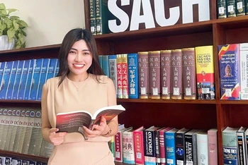 Tích lũy tri thức kinh nghiệm phục vụ nghiên cứu khoa học
