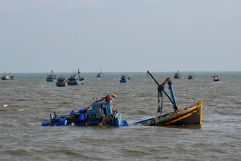 (Ảnh minh họa)
