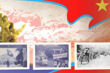 Phát huy thắng lợi chiến dịch Tây Nguyên, quân và dân Bình Định giải phóng quê hương - tập trung phát triển kinh tế-xã hội của tỉnh, góp phần vào sự phát triển của vùng Bắc Trung Bộ và Duyên Hải Trung Bộ