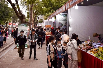 Lễ hội Du lịch Hà Nội