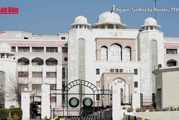 [Video] Nga sẵn sàng làm trung gian hòa giải Ấn Độ - Pakistan
