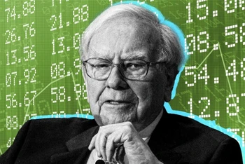 [Video] Tỷ phú Warren Buffett tuyên bố nghỉ hưu ở tuổi 94, kết thúc một kỷ nguyên đầu tư