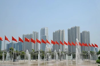 Ảnh minh họa, Ảnh: TRẦN HẢI