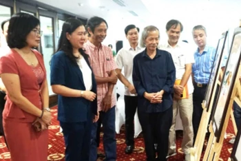 Thái Bình lựa chọn biểu trưng và khẩu hiệu du lịch quê lúa