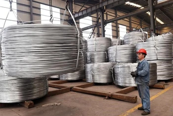Giá dầu tiếp tục gặp áp lực, kim loại quý khởi sắc