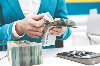 Năm vượt khó trong điều hành chính sách tiền tệ