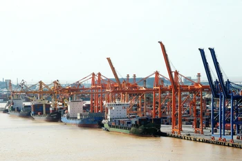 Triển vọng môi trường kinh doanh Việt Nam