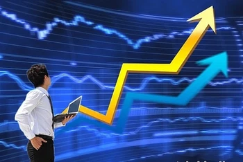 [Infographic] Vn-Index có tuần tăng điểm thứ 6 liên tiếp