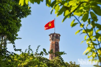 Ảnh; Hà Nam