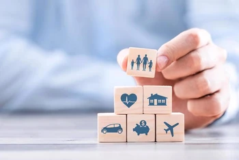 Xây dựng thị trường bảo hiểm an toàn, lành mạnh