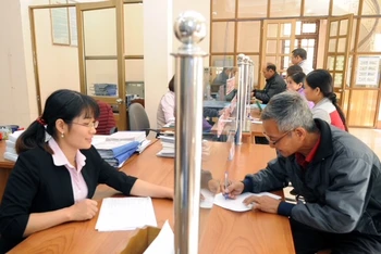 Ảnh minh họa: TRẦN HẢI