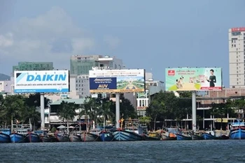 Hoàn thiện hành lang pháp lý cho hoạt động quảng cáo