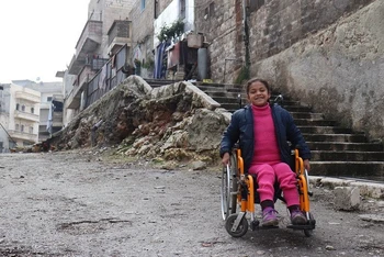 Ảnh: UNICEF