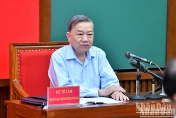Cơ sở định vị mục tiêu đưa đất nước bước vào kỷ nguyên mới và những định hướng chiến lược