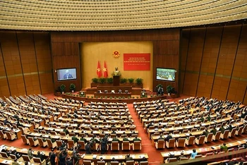 Hội nghị Văn hóa toàn quốc diễn ra trong ngày 24/11/2021 với nhiều nội dung quan trọng nhằm đưa ra những giải pháp chấn hưng, phát triển văn hóa và con người Việt Nam trong giai đoạn mới.
