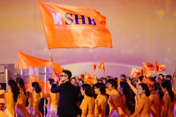 Ảnh minh họa. (ẢNH: SHB)