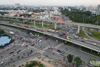 Nhiều giải pháp nhằm bảo đảm an toàn giao thông Phó Thủ tướng Trần Hồng Hà chỉ đạo bộ, ngành và các địa phương thực hiện.