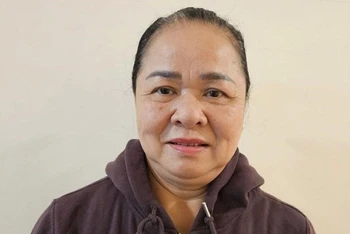 Bộ Công an ra Quyết định khởi tố bị can, ra Lệnh bắt bị can để tạm giam đối với Trần Tuyết Mai. 