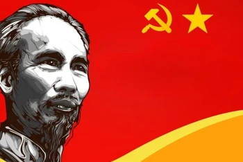 Bảo vệ Đảng - vì sự trường tồn, phát triển của dân tộc, hạnh phúc của nhân dân