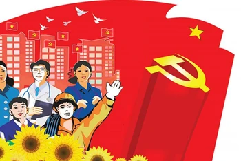 Thực hiện nghiêm nguyên tắc tập trung dân chủ để bảo đảm công tác cán bộ đạt chất lượng tốt