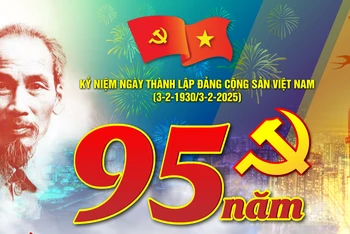 Chủ trương của Đảng về đổi mới công tác thông tin đối ngoại trong 10 năm đầu đổi mới