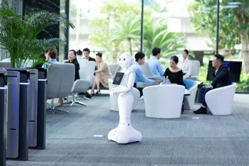 KienlongBank nâng cao năng lực tài chính, kiên định mục tiêu tăng trưởng bền vững