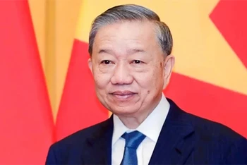 Tổng Bí thư Tô Lâm sẽ thăm Kazakhstan, Azerbaijan, Nga và Belarus