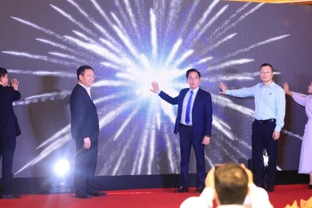 Chuyên trang VTV Sức khỏe chính thức ra mắt giao diện mới.