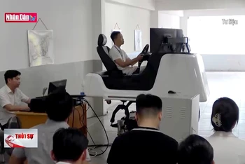 Khởi tố Giám đốc và 2 cán bộ Trung tâm đào tạo và sát hạch lái xe cơ giới đường bộ