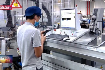Hơn 2,7 triệu lao động bị nợ bảo hiểm xã hội
