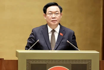 Bảo đảm pháp luật được thực hiện công bằng, nghiêm minh, nhất quán, kịp thời, hiệu lực và hiệu quả